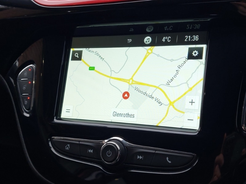 Used Vauxhall Corsa 2019 for sale - 77424323: Photo 18