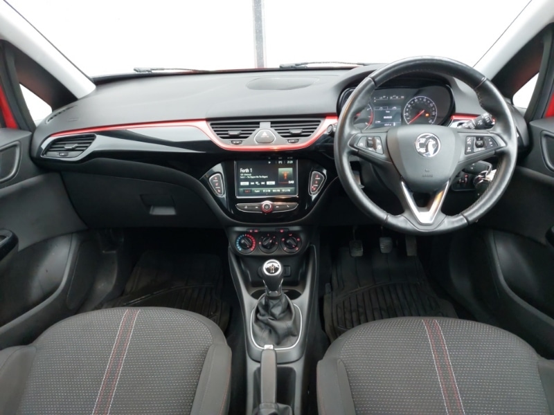 Used Vauxhall Corsa 2019 for sale - 77424323: Photo 2