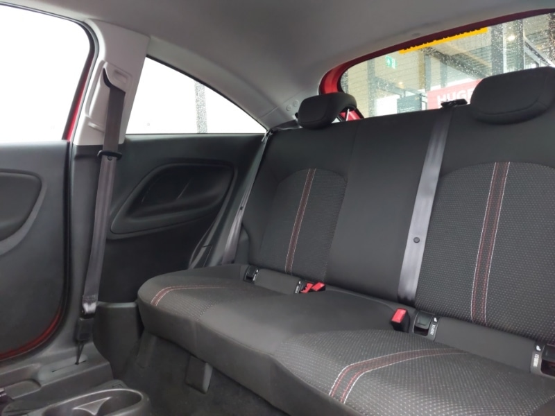 Used Vauxhall Corsa 2019 for sale - 77424323: Photo 6