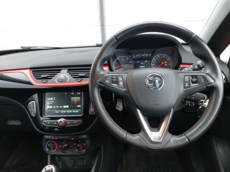 Used Vauxhall Corsa 2019 for sale - 77424323: Photo 7