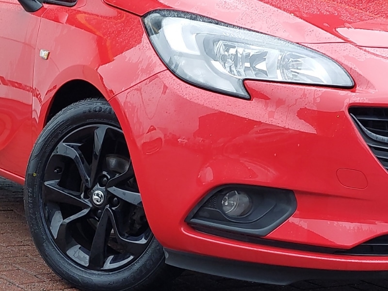 Used Vauxhall Corsa 2019 for sale - 77424323: Photo 9