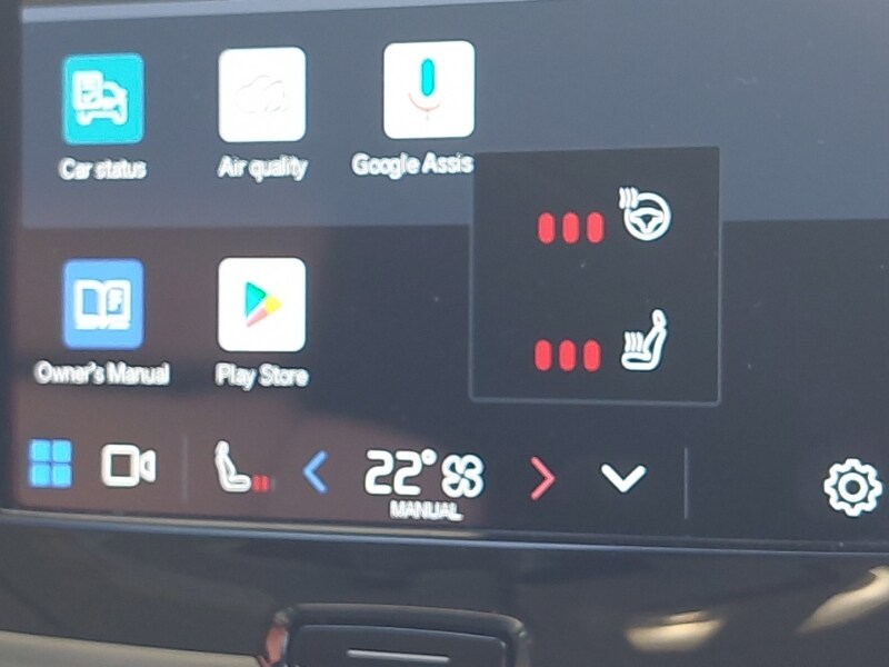 Used Volvo V60 2025 for sale - 77491345: Photo 16