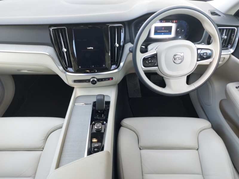 Used Volvo V60 2025 for sale - 77491345: Photo 2