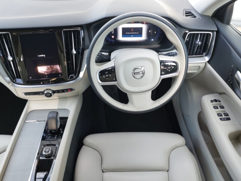 Used Volvo V60 2025 for sale - 77491345: Photo 7