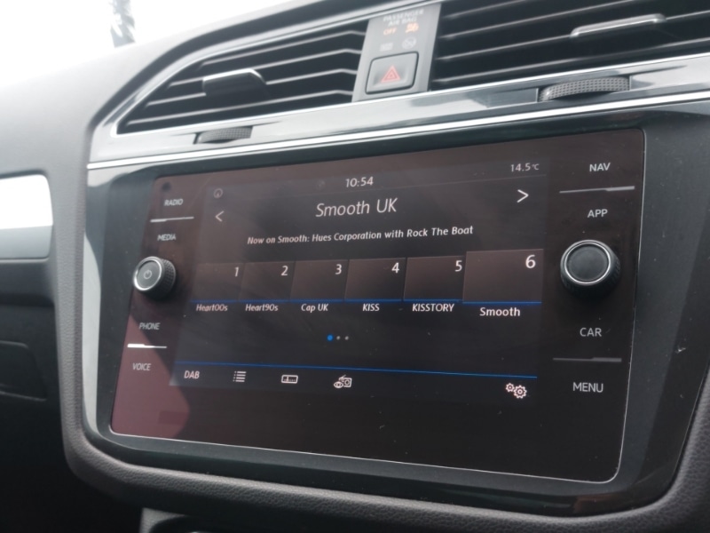 Used Volkswagen Tiguan 2019 for sale - 76052821: Photo 10