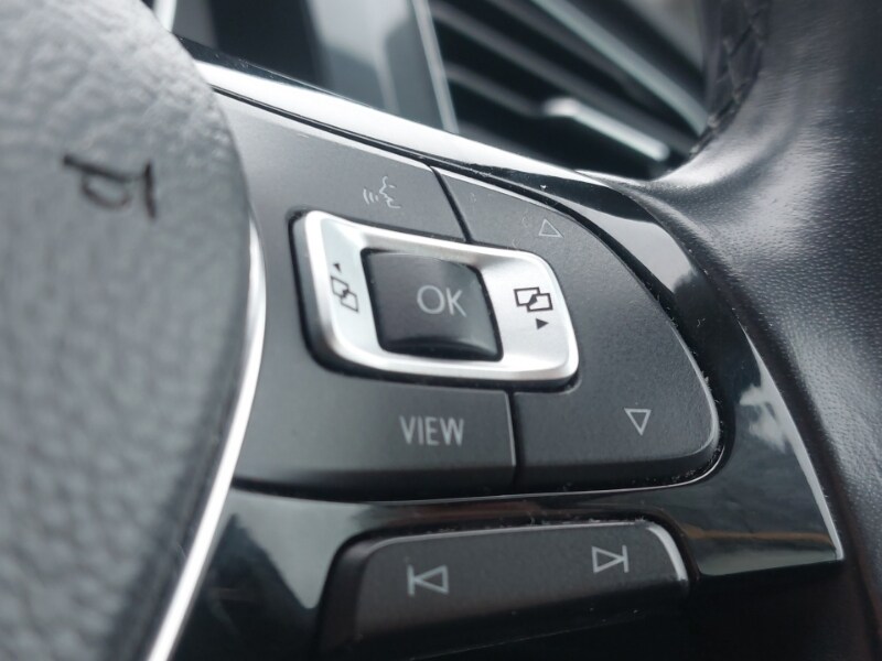 Used Volkswagen Tiguan 2019 for sale - 76052821: Photo 16