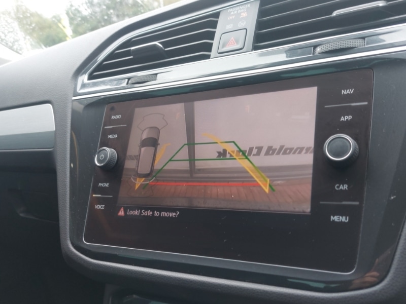 Used Volkswagen Tiguan 2019 for sale - 76052821: Photo 17