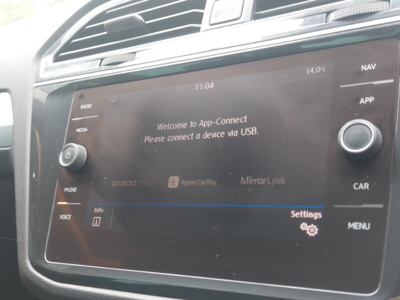 Used Volkswagen Tiguan 2019 for sale - 76052821: Photo 19