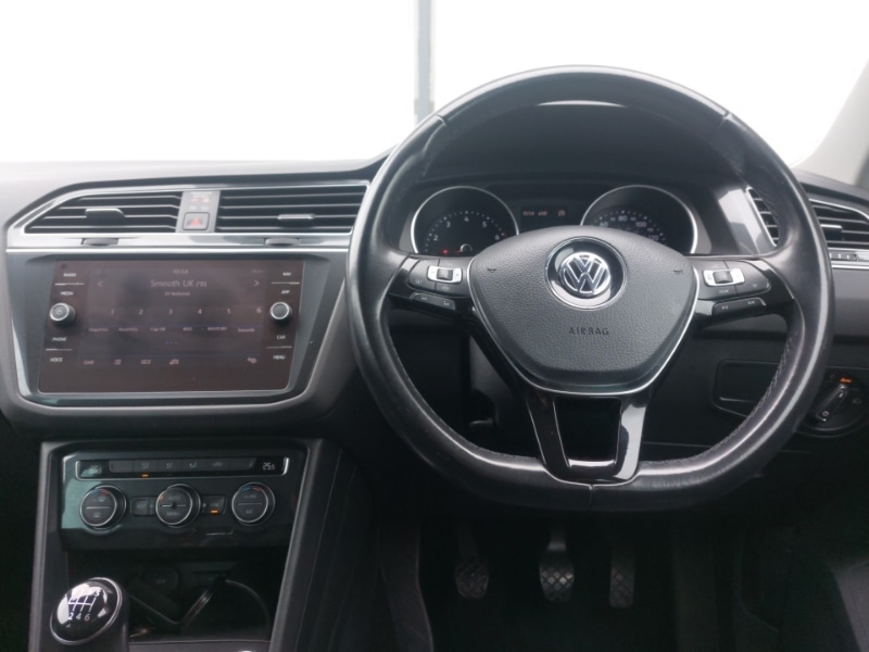 Used Volkswagen Tiguan 2019 for sale - 76052821: Photo 7