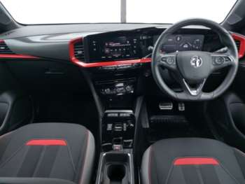 Used Vauxhall Mokka 2022 for sale - 75065879: Photo