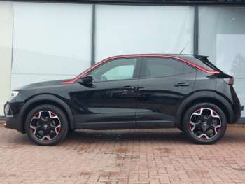 Used Vauxhall Mokka 2022 for sale - 75065879: Photo
