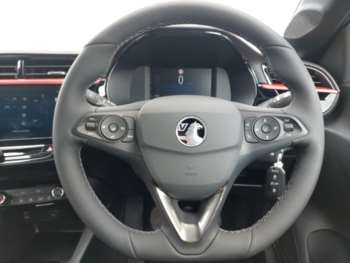Used Vauxhall Corsa 2025 for sale - 74956920: Photo