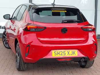 Used Vauxhall Corsa 2025 for sale - 74956920: Photo