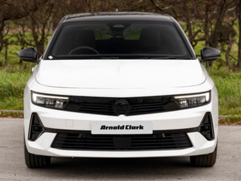 Used Vauxhall Astra 2026 for sale - 77750895: Photo 15