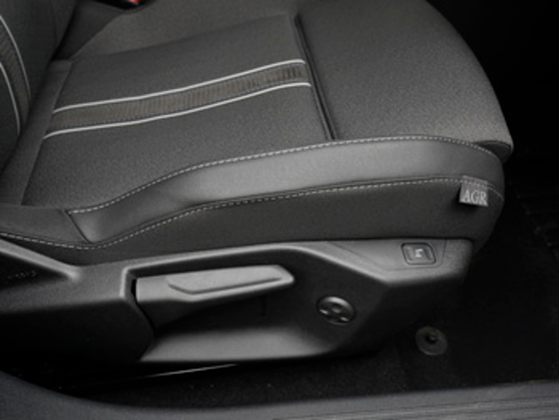 Used Vauxhall Astra 2026 for sale - 77750895: Photo 16