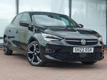 2022 - 1.2 Turbo SRi Edition 5dr