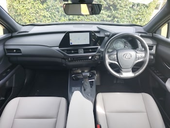 Used Lexus UX 2023 for sale - 79332444: Photo