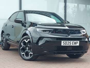 2025 - 1.2 Turbo 136 Ultimate 5dr