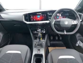 Used Vauxhall Mokka 2025 for sale - 74951925: Photo