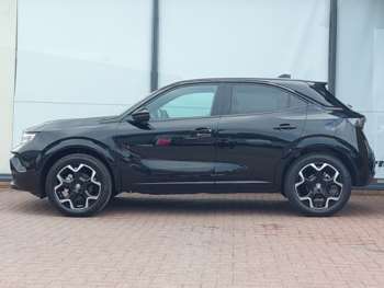 Used Vauxhall Mokka 2025 for sale - 74951925: Photo