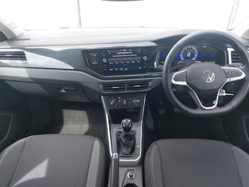 Used Volkswagen Polo 2023 for sale - 78751424: Photo