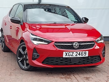 Used Vauxhall Corsa 2022 for sale - 75640941: Photo