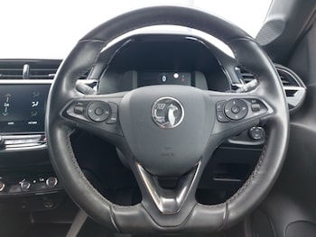 Used Vauxhall Corsa 2022 for sale - 75640941: Photo