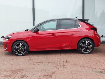 Used Vauxhall Corsa 2022 for sale - 75640941: Photo