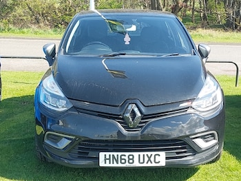 Used Renault Clio 2018 for sale - 78326509: Photo