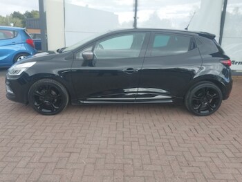 Used Renault Clio 2018 for sale - 78326509: Photo
