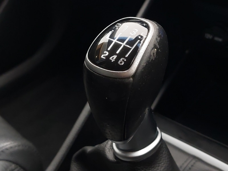 Used Hyundai TUCSON 2017 for sale - 76624361: Photo 12