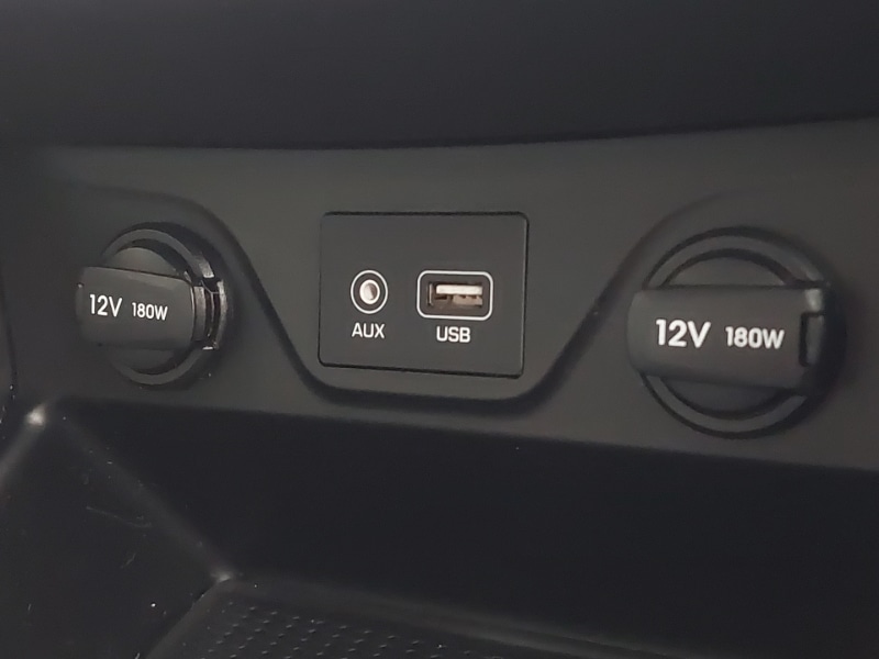 Used Hyundai TUCSON 2017 for sale - 76624361: Photo 13