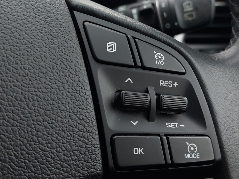 Used Hyundai TUCSON 2017 for sale - 76624361: Photo 17