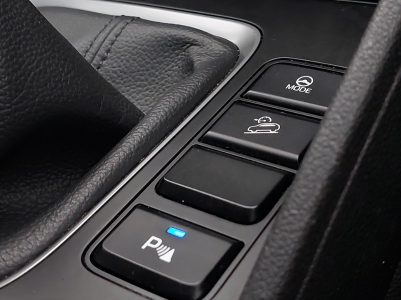 Used Hyundai TUCSON 2017 for sale - 76624361: Photo 19