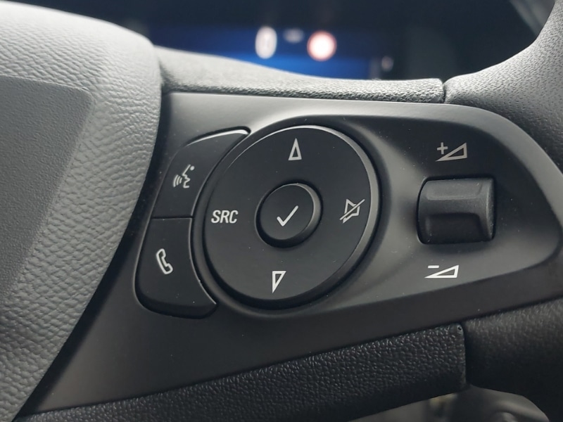 Used Vauxhall Corsa 2026 for sale - 77815540: Photo 13