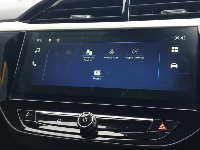 Used Vauxhall Corsa 2026 for sale - 77815540: Photo 16