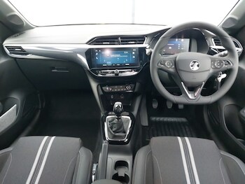 Used Vauxhall Corsa 2026 for sale - 77815540: Photo