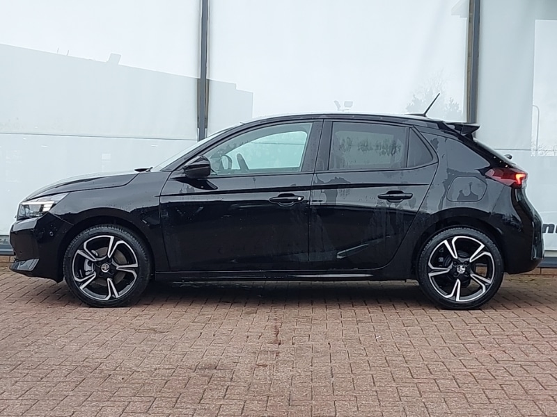 Used Vauxhall Corsa 2026 for sale - 77815540: Photo 4