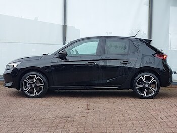 Used Vauxhall Corsa 2026 for sale - 77815540: Photo