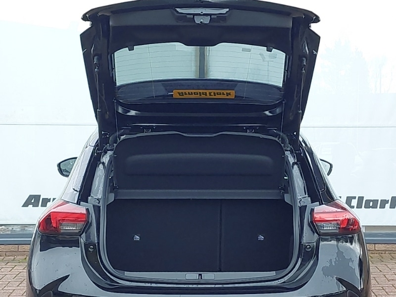 Used Vauxhall Corsa 2026 for sale - 77815540: Photo 8