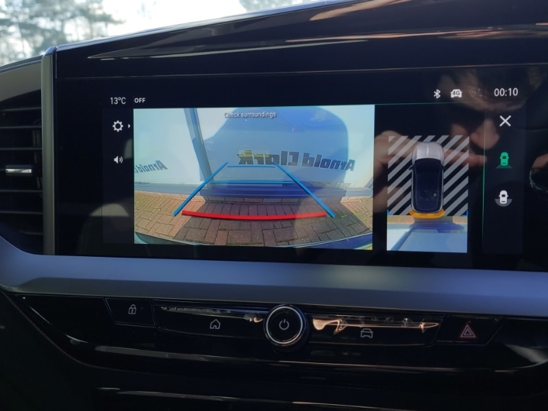 Used Vauxhall Mokka 2026 for sale - 77750862: Photo 16