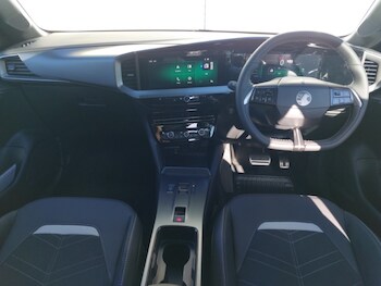 Used Vauxhall Mokka 2026 for sale - 77750862: Photo