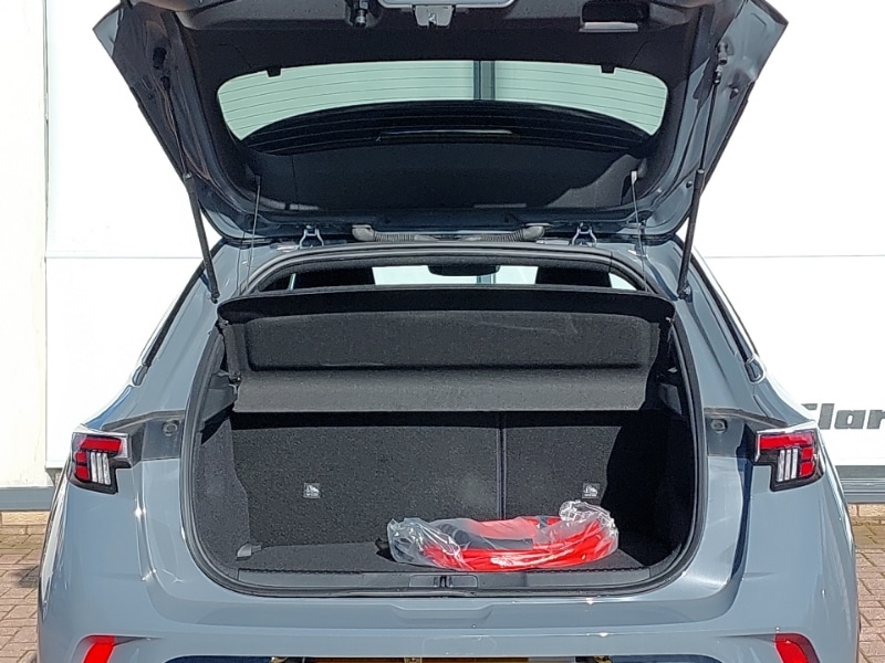 Used Vauxhall Mokka 2026 for sale - 77750862: Photo 8