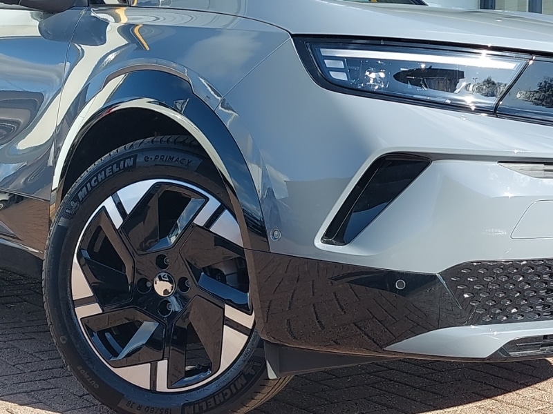 Used Vauxhall Mokka 2026 for sale - 77750862: Photo 9