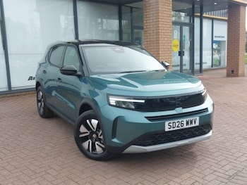 Used Vauxhall Frontera 2026 for sale - 78312797: Photo