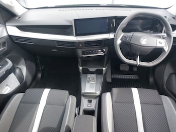 Used Vauxhall Frontera 2026 for sale - 78312797: Photo