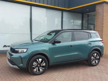 Used Vauxhall Frontera 2026 for sale - 78312797: Photo