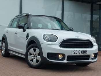 2018 - 1.5 Cooper 5dr