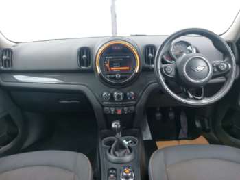 Used MINI Countryman 2018 for sale - 74836921: Photo