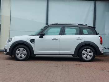 Used MINI Countryman 2018 for sale - 74836921: Photo